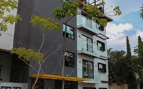 The Lu'Um House